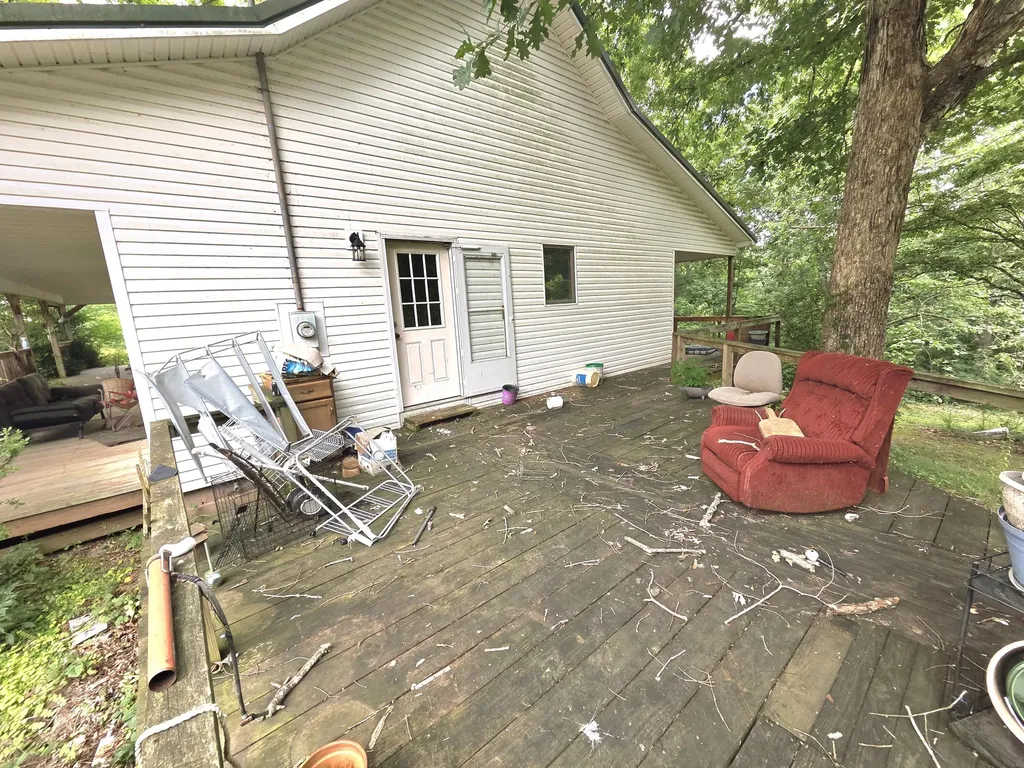 642 Oakley Road Benton KY 42025