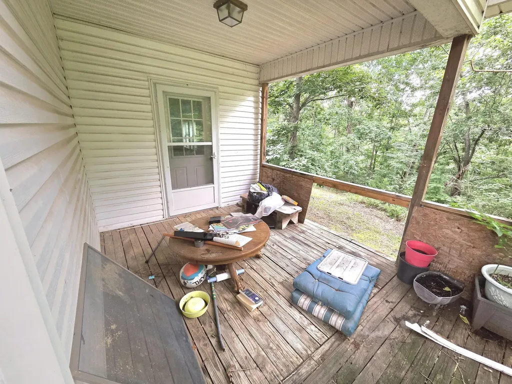 642 Oakley Road Benton KY 42025
