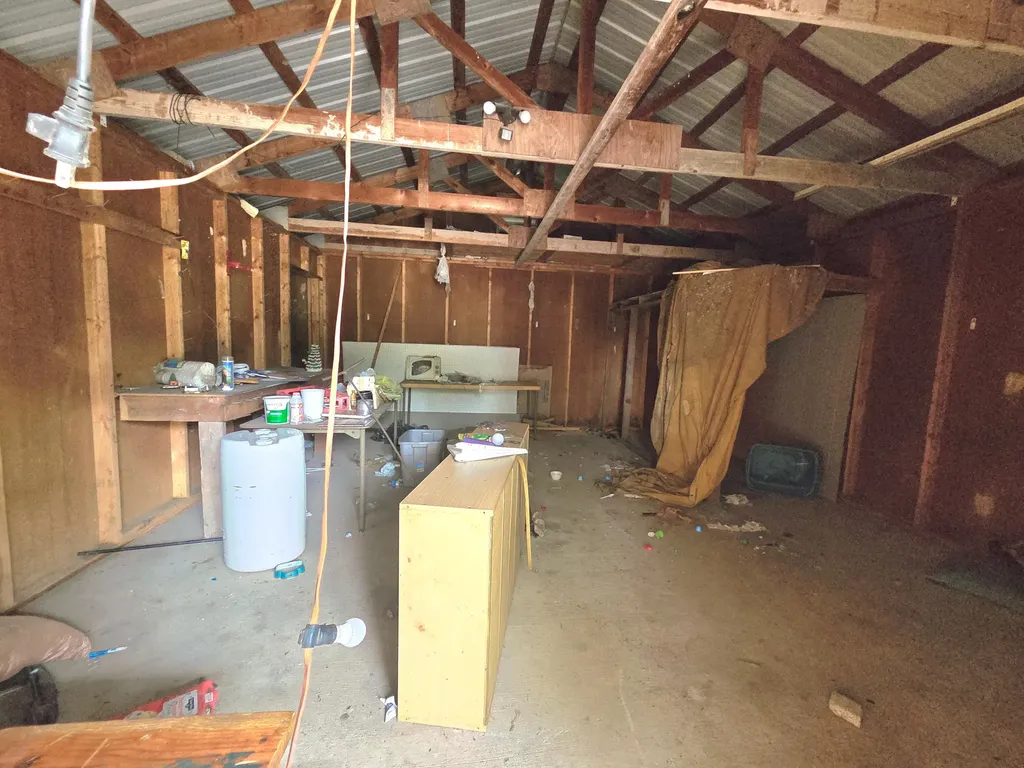 642 Oakley Road Benton KY 42025