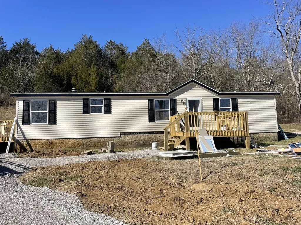 3268 Wagner Ferry Road Falmouth KY 41040