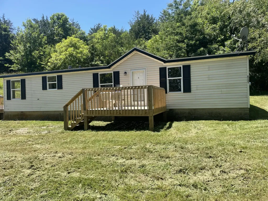3268 Wagner Ferry Road Falmouth KY 41040