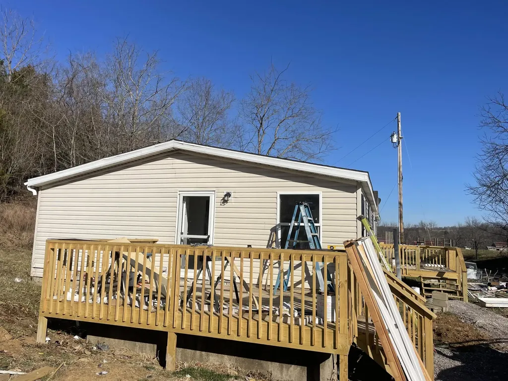 3268 Wagner Ferry Road Falmouth KY 41040