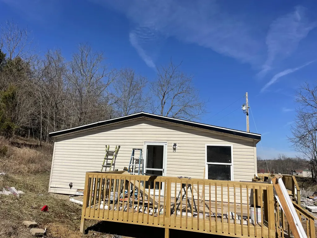 3268 Wagner Ferry Road Falmouth KY 41040