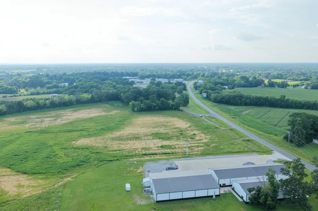 0 Us Highway 68 Benton KY 42025