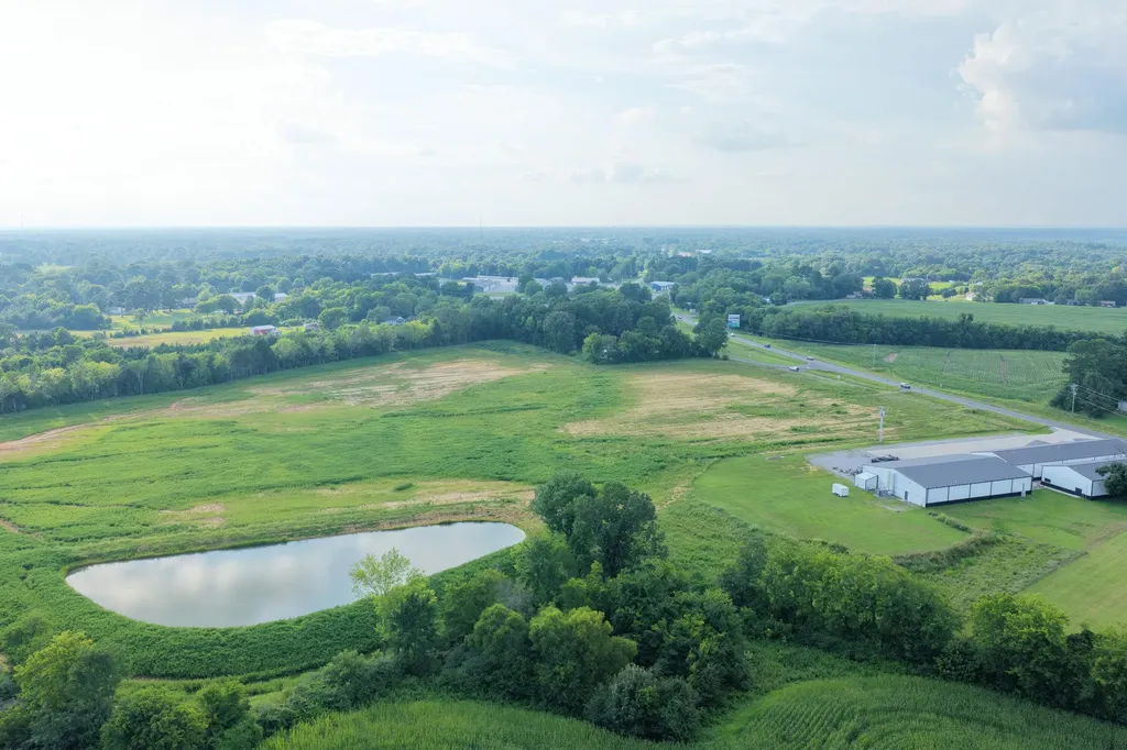 0 Us Highway 68 Benton KY 42025