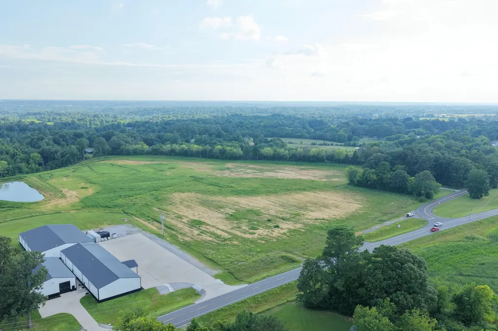 0 Us Highway 68 Benton KY 42025