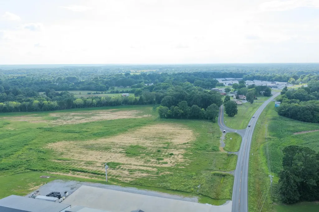 0 Us Highway 68 Benton KY 42025