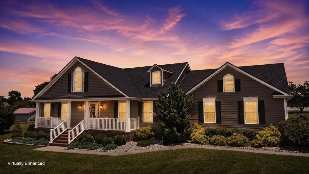 693 Swope Lane Lancaster KY 40444