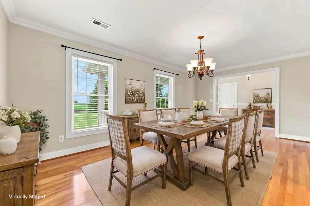 693 Swope Lane Lancaster KY 40444