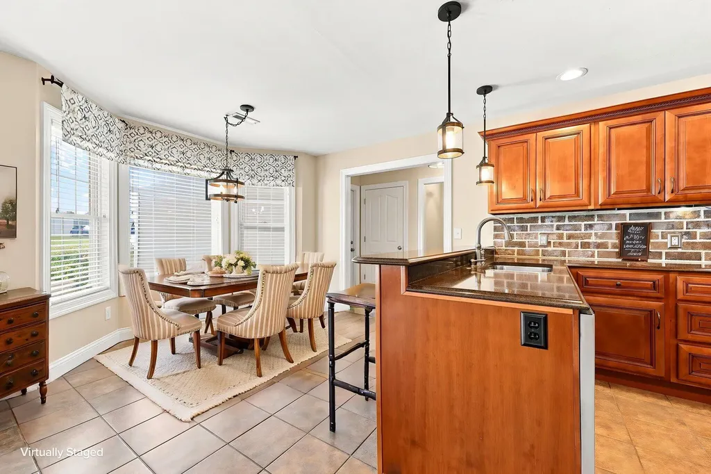 693 Swope Lane Lancaster KY 40444