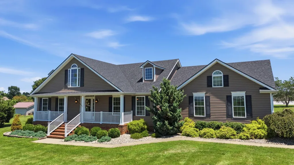 693 Swope Lane Lancaster KY 40444