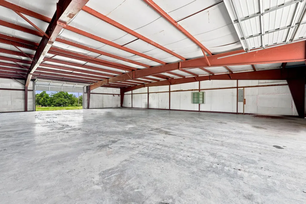 693 Swope Lane Lancaster KY 40444