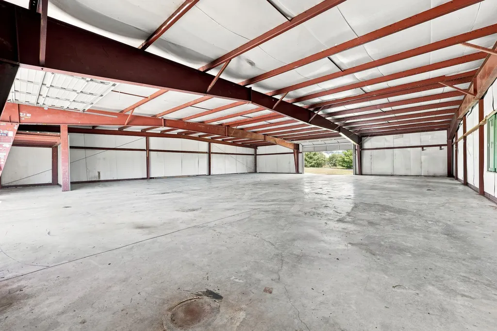 693 Swope Lane Lancaster KY 40444