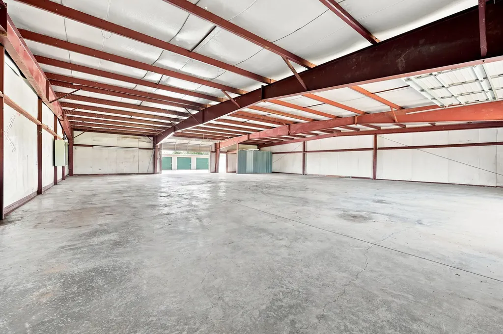 693 Swope Lane Lancaster KY 40444