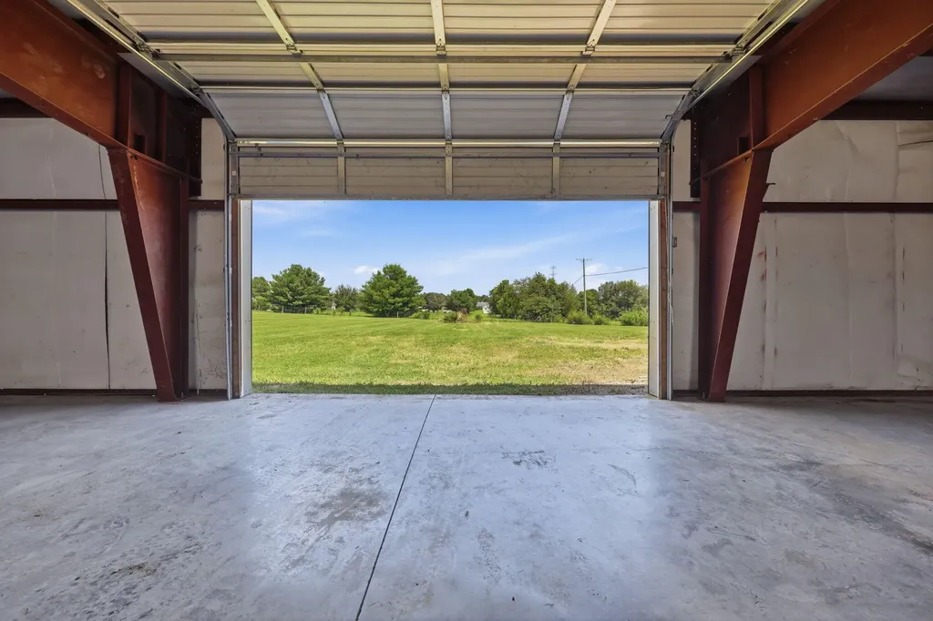 693 Swope Lane Lancaster KY 40444