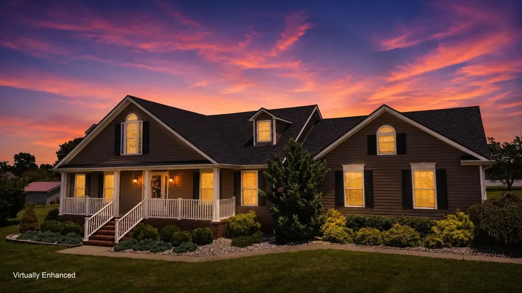 693 Swope Lane Lancaster KY 40444
