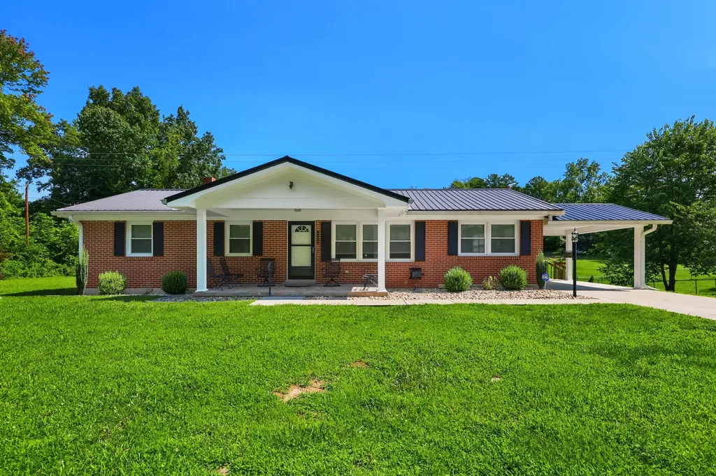 1168 Ky-587 Beattyville KY 41311