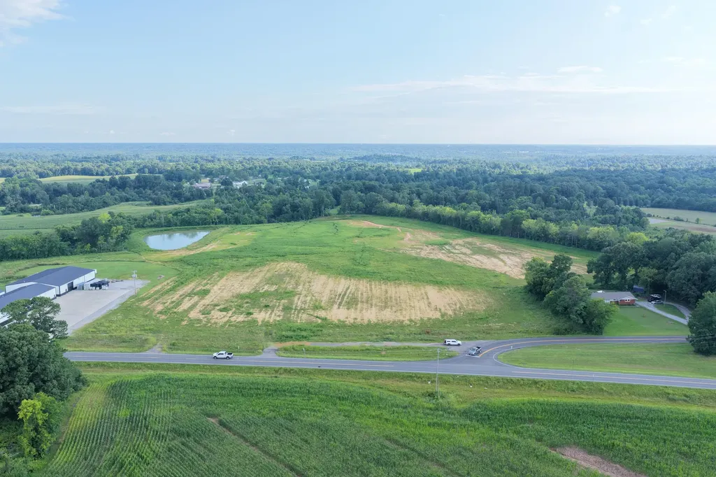0 U.s. Highway 68 Benton KY 42025