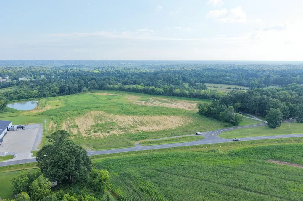 0 U.s. Highway 68 Benton KY 42025