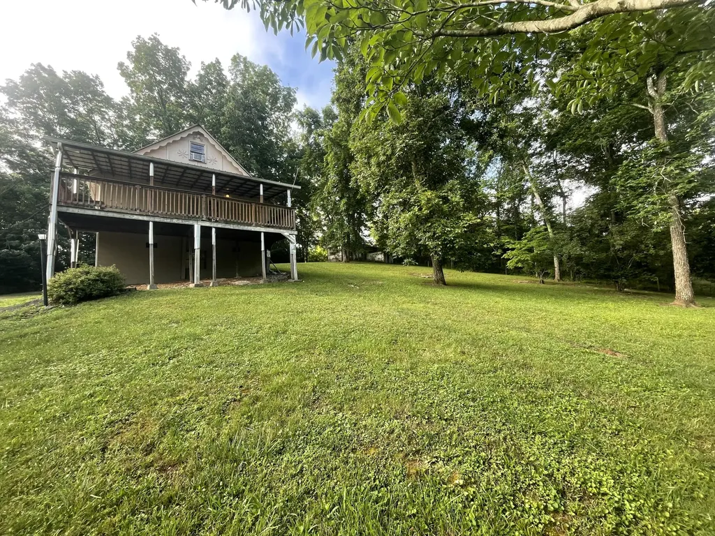 228 Pine Drive Burnside KY 42519