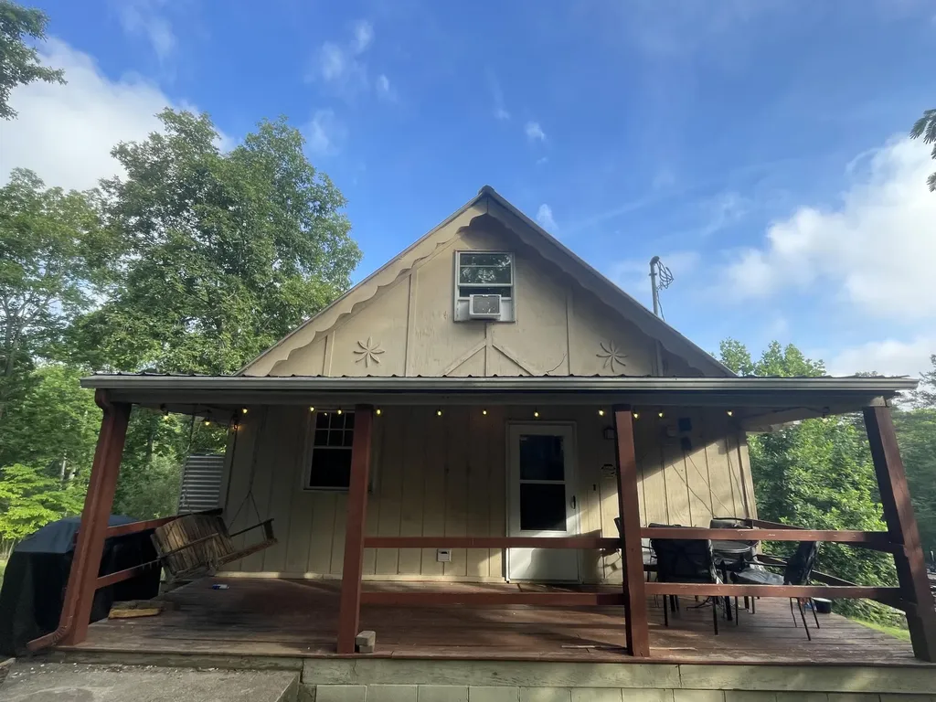 228 Pine Drive Burnside KY 42519