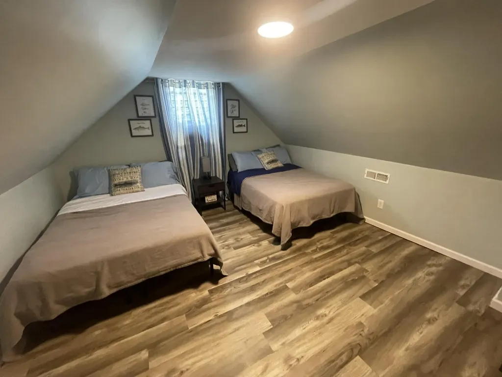 228 Pine Drive Burnside KY 42519