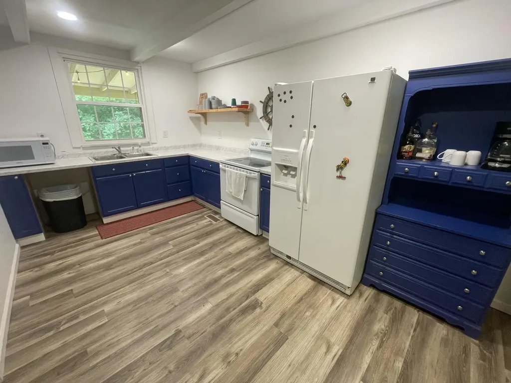 228 Pine Drive Burnside KY 42519