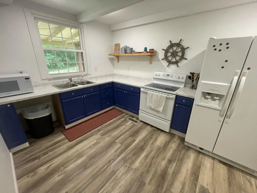 228 Pine Drive Burnside KY 42519