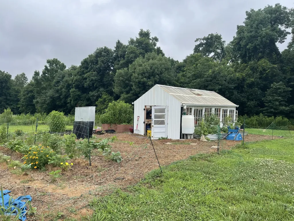 1923 Bush Road Cadiz KY 42211