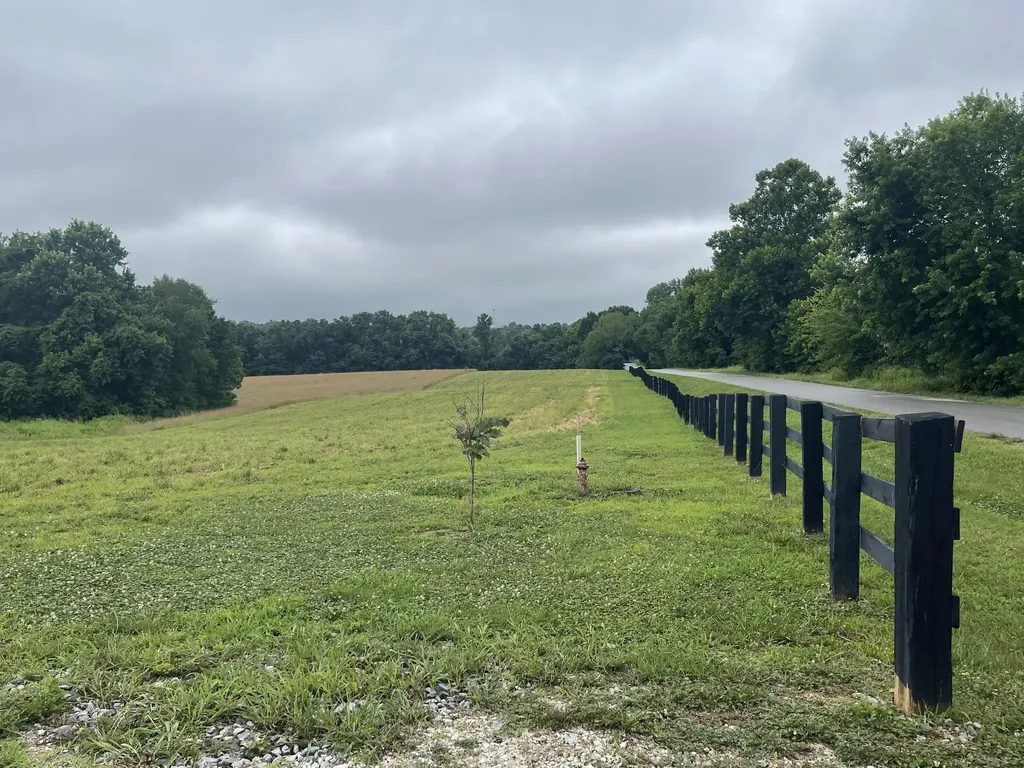 1923 Bush Road Cadiz KY 42211
