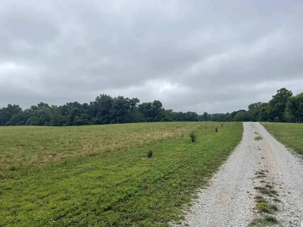 1923 Bush Road Cadiz KY 42211