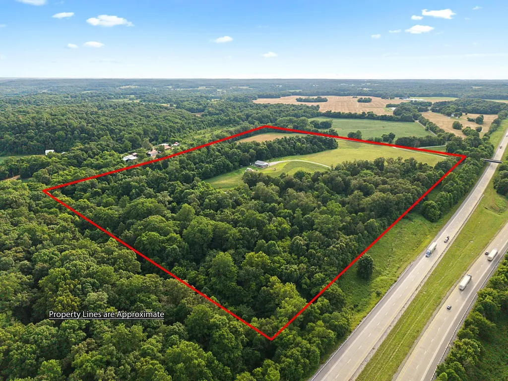1923 Bush Road Cadiz KY 42211