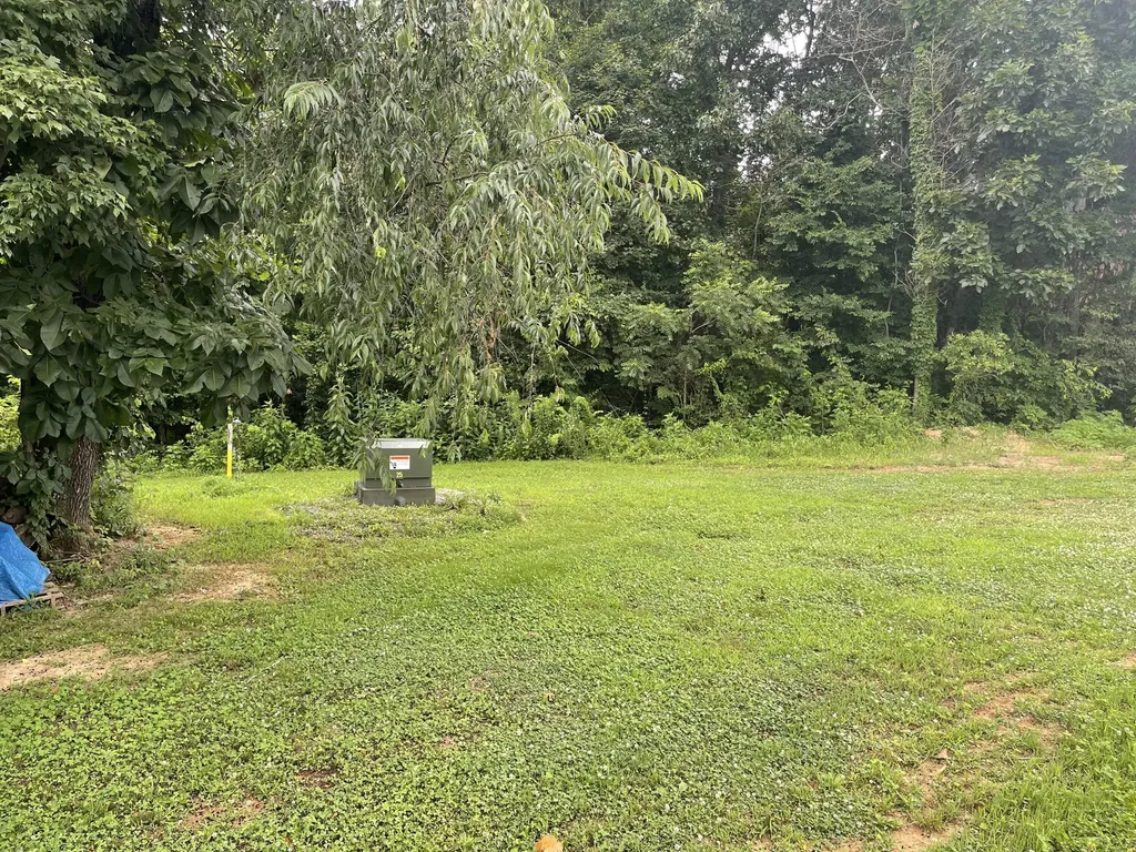 1923 Bush Road Cadiz KY 42211