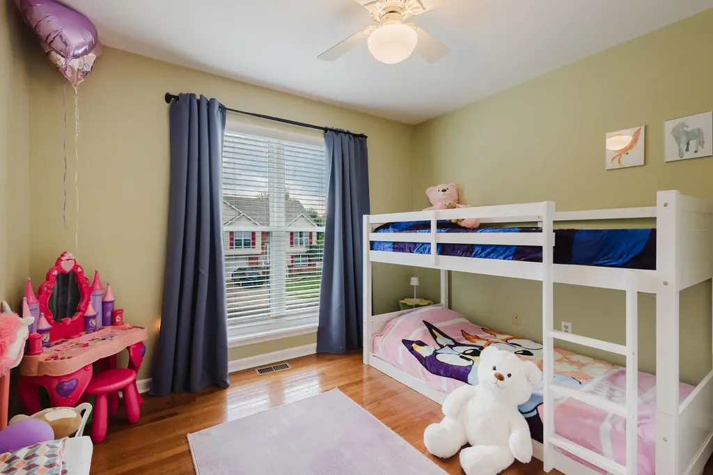817 Palomino Lane Lexington KY 40503