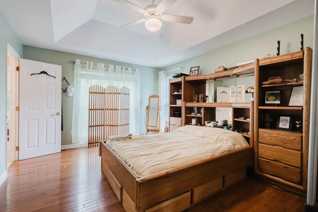 817 Palomino Lane Lexington KY 40503