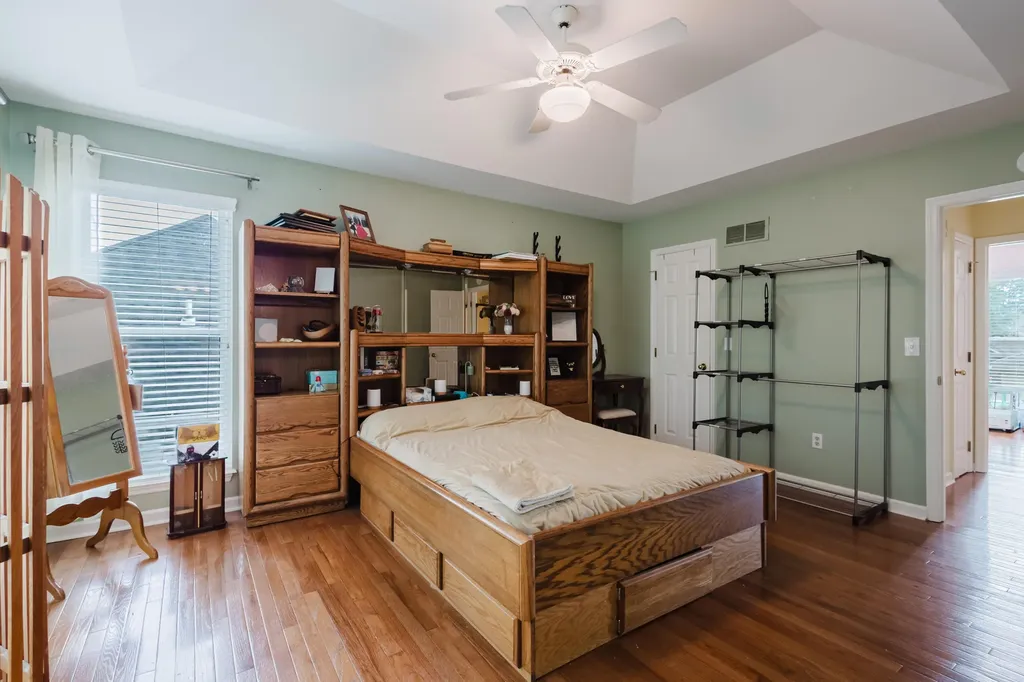 817 Palomino Lane Lexington KY 40503