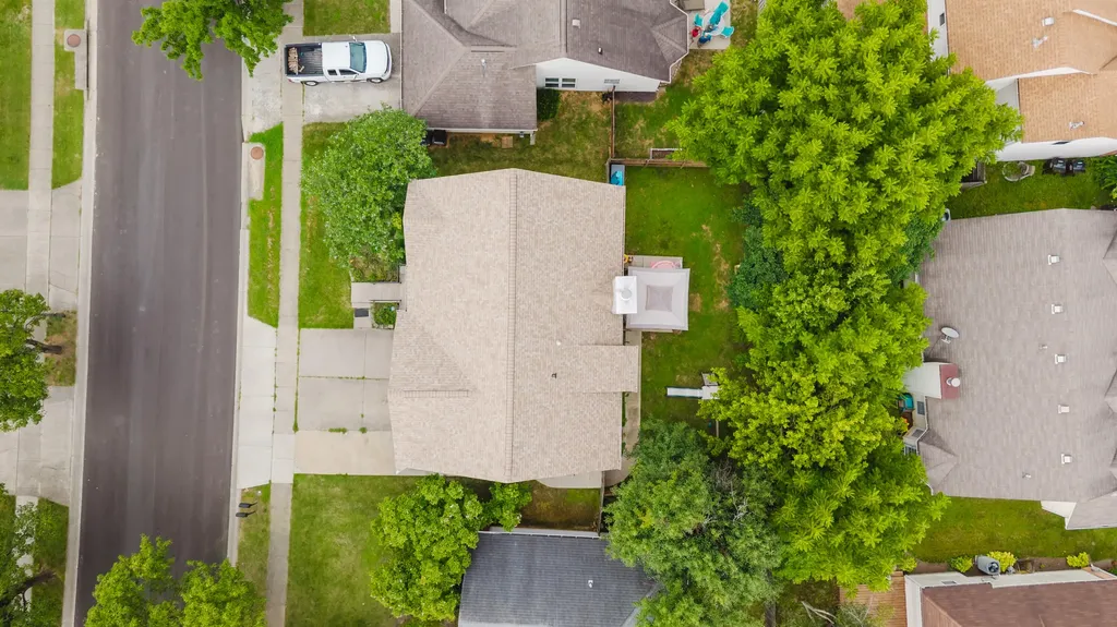 817 Palomino Lane Lexington KY 40503
