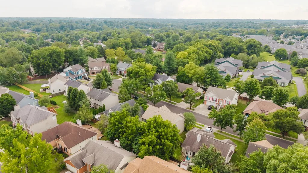 817 Palomino Lane Lexington KY 40503