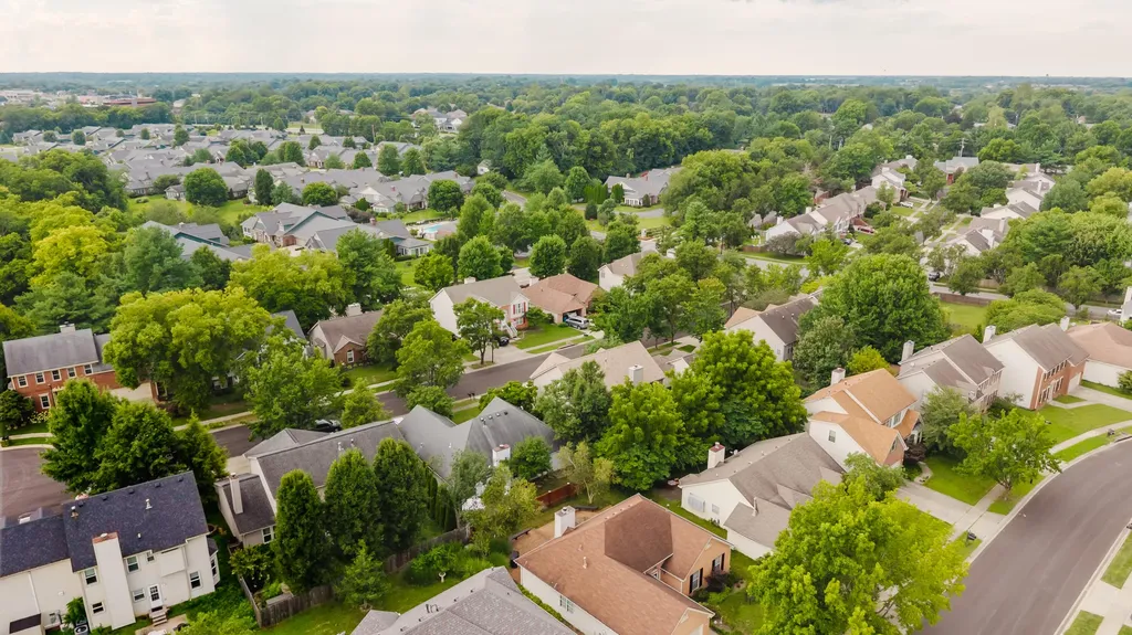 817 Palomino Lane Lexington KY 40503