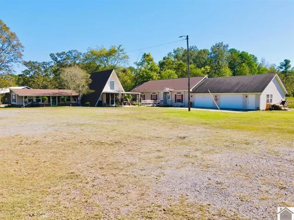16270 Us Hwy 68 E Hardin KY 42048