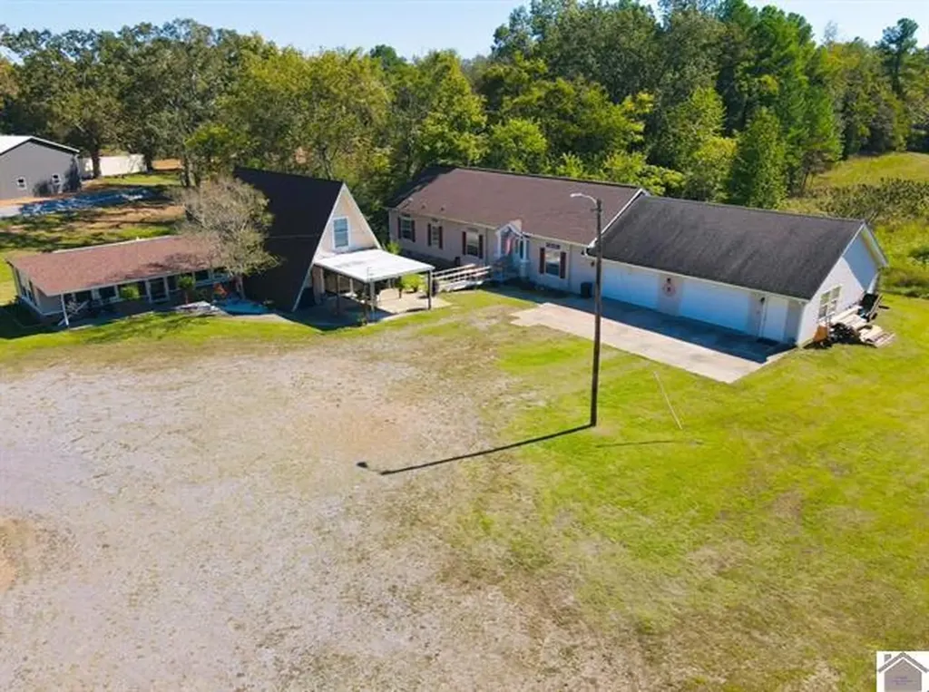 16270 Us Hwy 68 E Hardin KY 42048