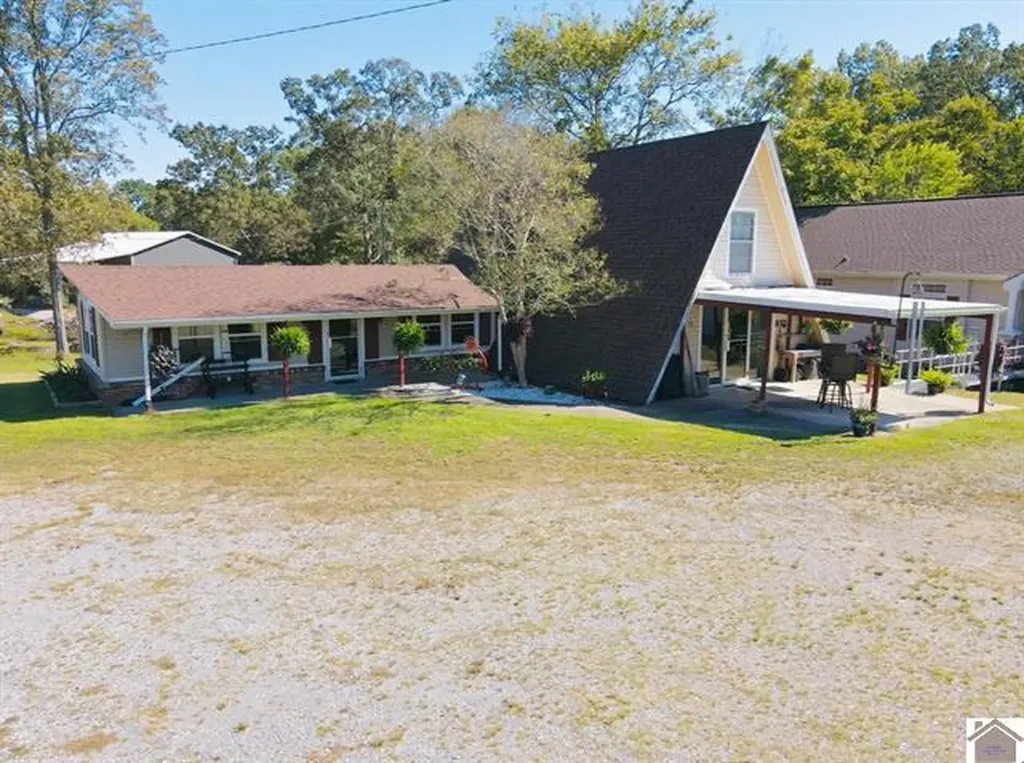 16270 Us Hwy 68 E Hardin KY 42048