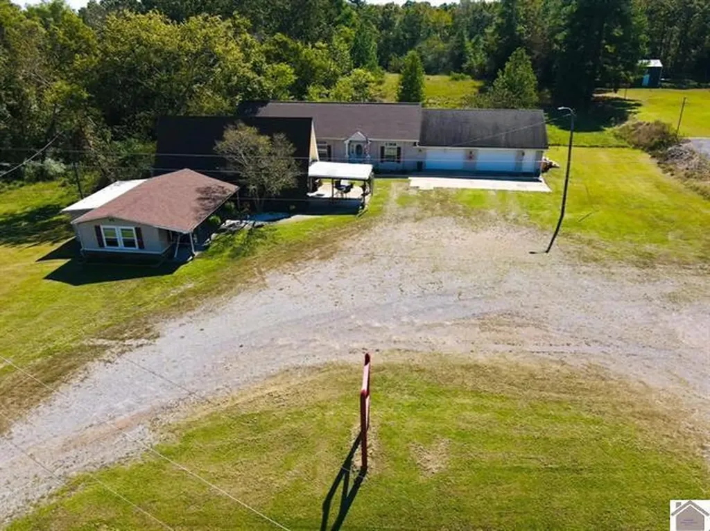 16270 Us Hwy 68 E Hardin KY 42048