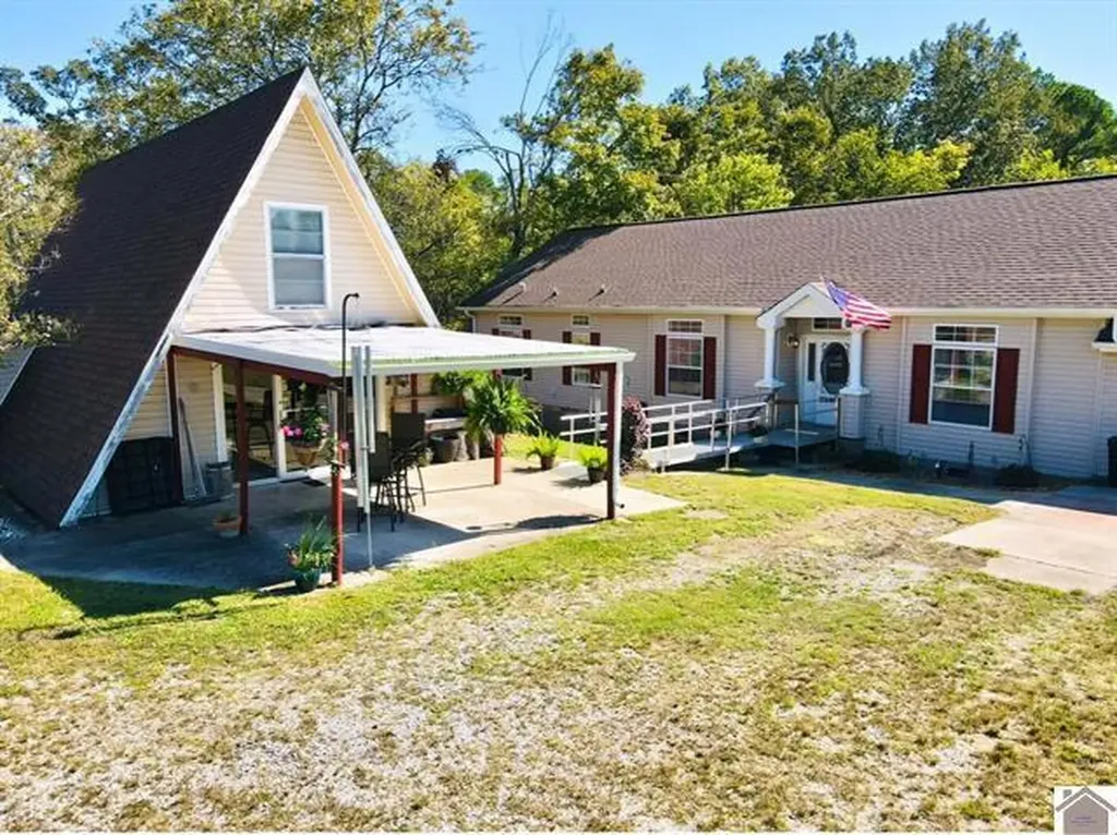 16270 Us Hwy 68 E Hardin KY 42048