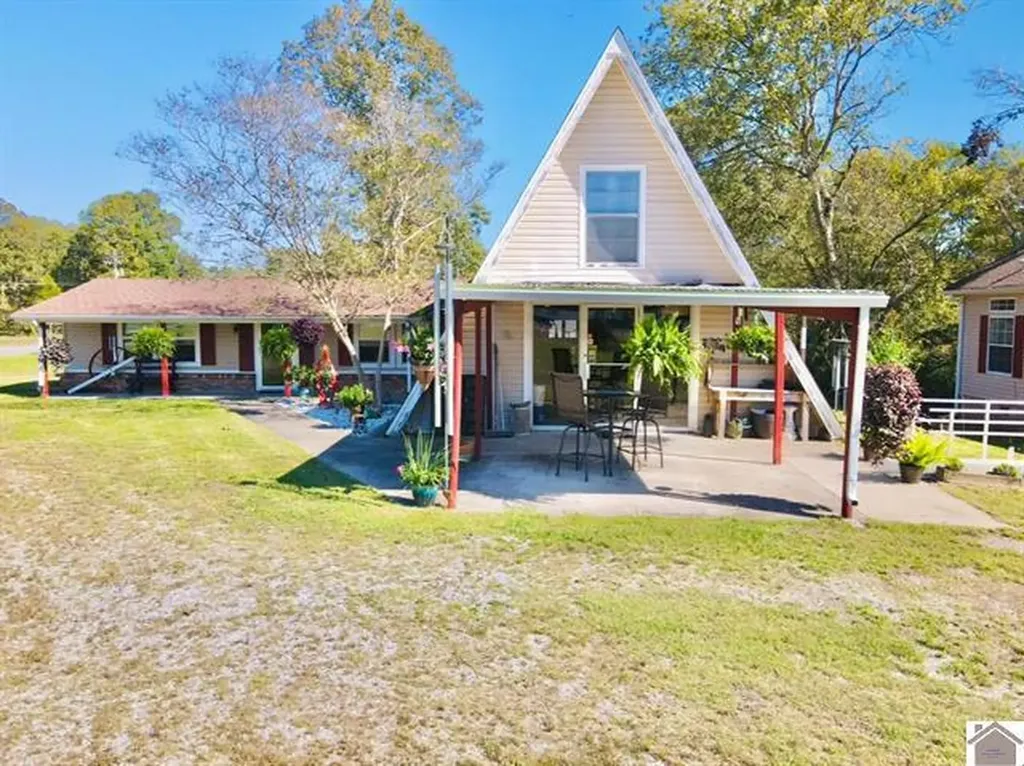 16270 Us Hwy 68 E Hardin KY 42048