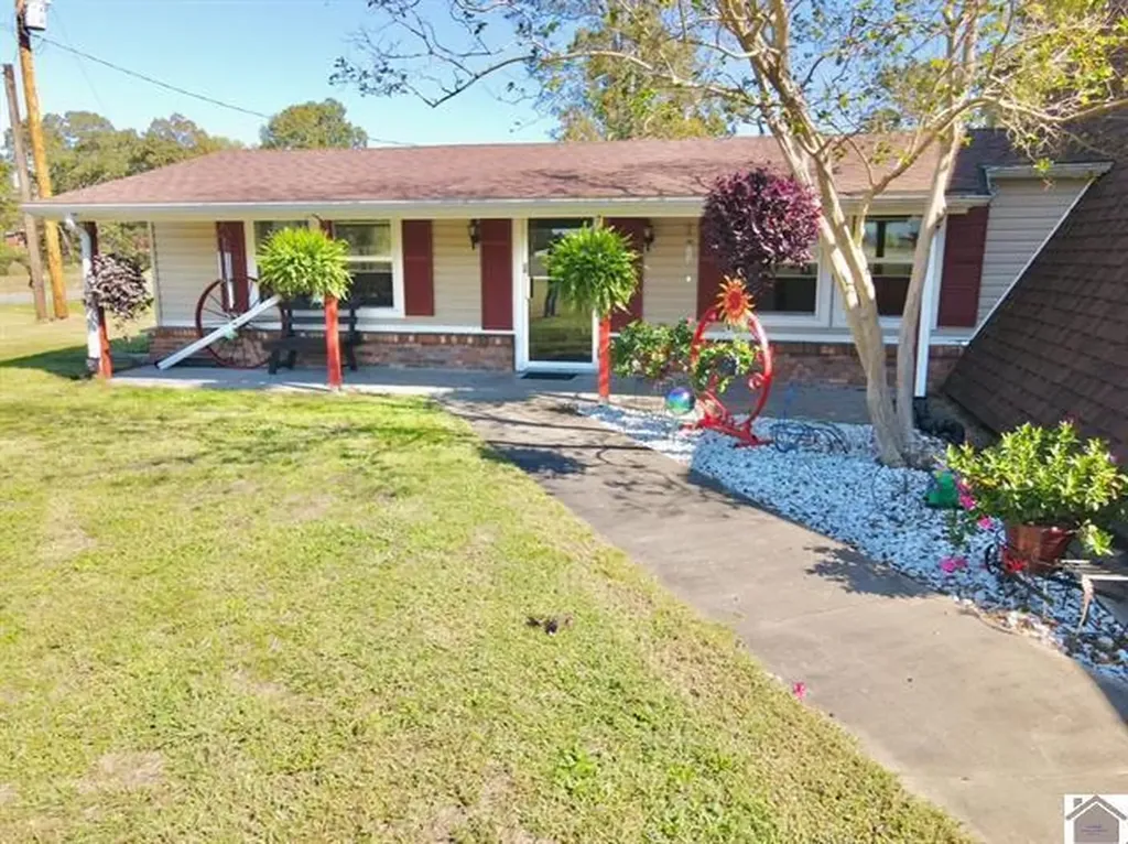 16270 Us Hwy 68 E Hardin KY 42048