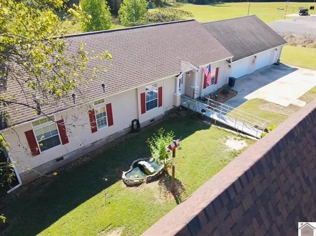 16270 Us Hwy 68 E Hardin KY 42048