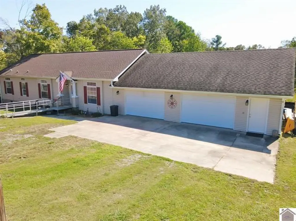 16270 Us Hwy 68 E Hardin KY 42048