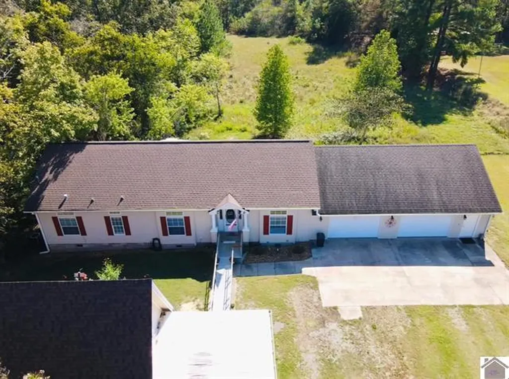16270 Us Hwy 68 E Hardin KY 42048