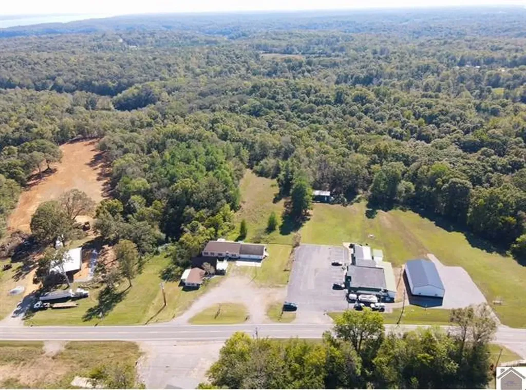 16270 Us Hwy 68 E Hardin KY 42048